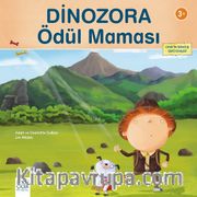 Dinozora Ödül Maması