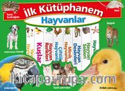 İlk Kütüphanem - Hayvanlar