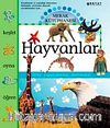 Hayvanlar & Merak Kütüphanesi 5