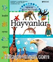 Hayvanlar <br /> Merak Kütüphanesi 5