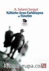 Kültürler Arası Farklılaşma ve Yönetim