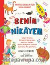 Benim Hikayem & Yaratıcı Çocuklar İçin Yazma Rehberi