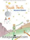 Küçük Prens Boyama Kitabım