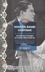 Kuyruklu Bir Yıldız Altında İzdivaç (Cep Boy)