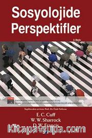 Sosyolojide Perspektifler