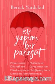 Ev Yapımı Bir Paraşüt