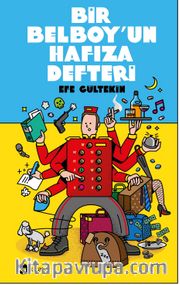 Bir Belboy'un Hafıza Defteri