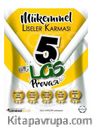 8. Sınıf LGS Mükemmel Liseler Karması 5 LGS Provası