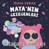 Maya’nın Gezegenleri