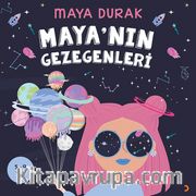 Maya’nın Gezegenleri
