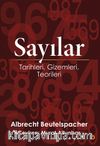 Sayılar Tarihleri, Gizemleri, Teorileri