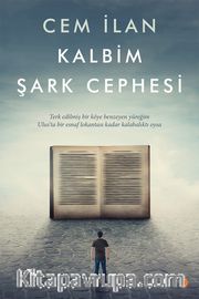 Kalbim Şark Cephesi
