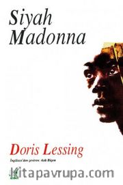 Siyah Madonna