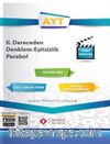 AYT II. Dereceden Denklem-Eşitsizlik-Parabol Video Çözümlü