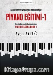 Piyano Eğitimi 1