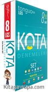 8. Sınıf Kota Set