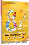8. Sınıf 2. Dönem Akıl Haritaları Seti