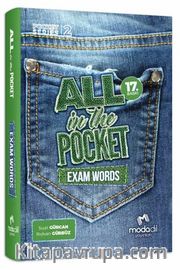 All in The Pocket Exam Words