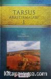 Tarsus Araştırmaları 1 (Ciltli)