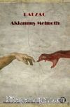 Aklanmış Melmoth