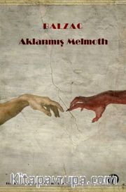 Aklanmış Melmoth