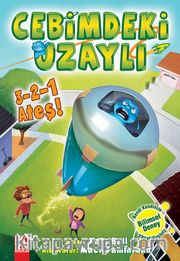 Cebimdeki Uzaylı