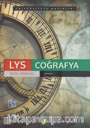 LYS Coğrafya Soru Bankası