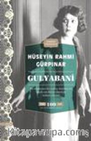 Gulyabani (Günümüz Türkçesiyle) (Cep Boy)