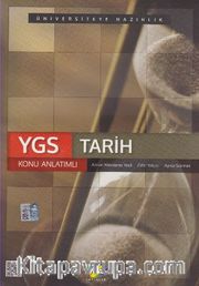 YGS Tarih Konu Anlatımlı