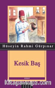 Kesik Baş