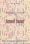 Temel Tasar / Görsel Sanatlar ve Mimarlık İçin