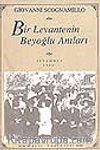 Bir Levantenin Beyoğlu Anıları