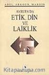 Avrupa'da Etik, Din ve Laiklik