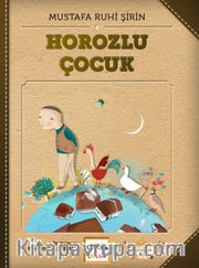 Horozlu Çocuk