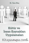 Kültür ve İnsan Kaynakları Uygulamaları