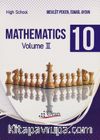 Mathematics 10 Volume 2