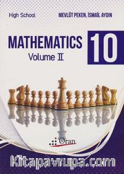 Mathematics 10 Volume 2