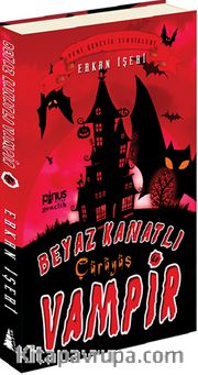 Çürüyüş / Beyaz Kanatlı Vampir 4