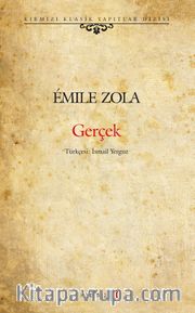 Gerçek (Ciltli)