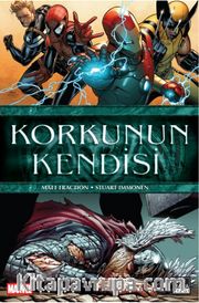 Korkunun Kendisi