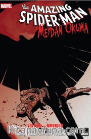 The Amazing Spider-Man / Meydan Okuma