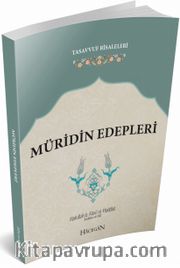 Müridin Edepleri