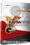 2016 ÖABT İngilizce Kavramatik Soru Bankası (Tamamı Çözümlü)