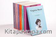 Virginia Woolf Seti (8 Kitap)