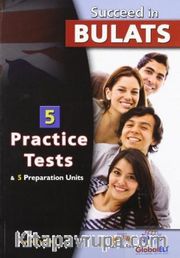 Succeed in Bulats: Student's Book