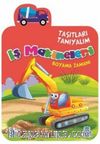İş Makineleri / Taşıtları Tanıyalım