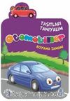 Otomobiller / Taşıtları Tanıyalım