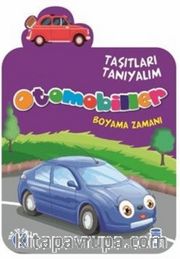 Otomobiller / Taşıtları Tanıyalım