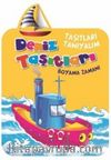 Deniz Taşıtları / Taşıtları Tanıyalım