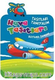 Hava Taşıtları /  Taşıtları Tanıyalım